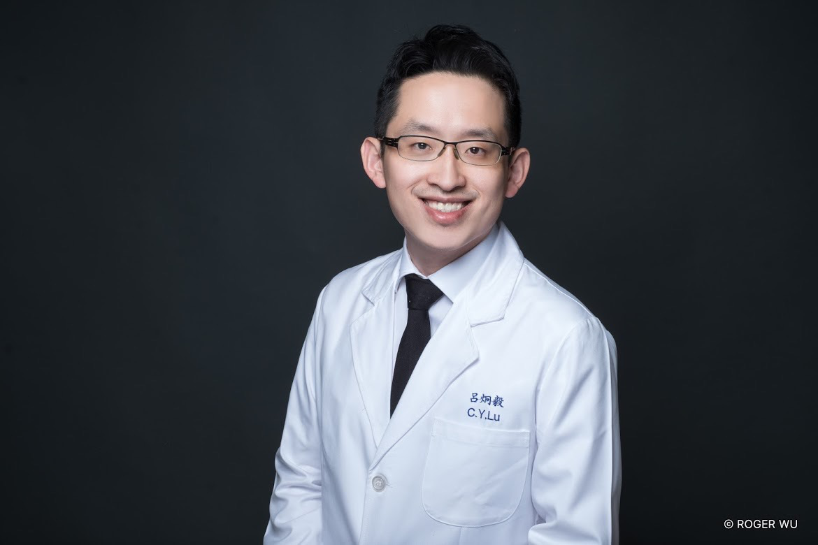 Johnny Chuieng-Yi Lu